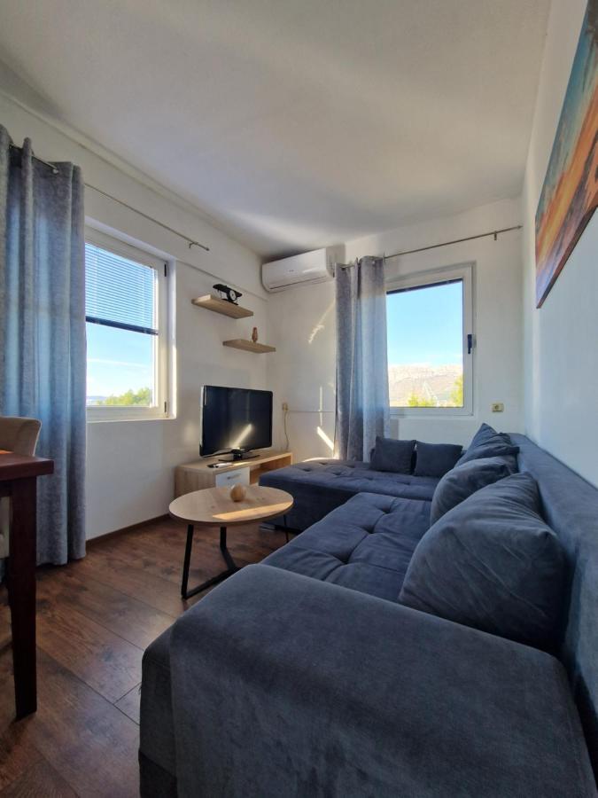 Urban Solo Suites Split Extérieur photo