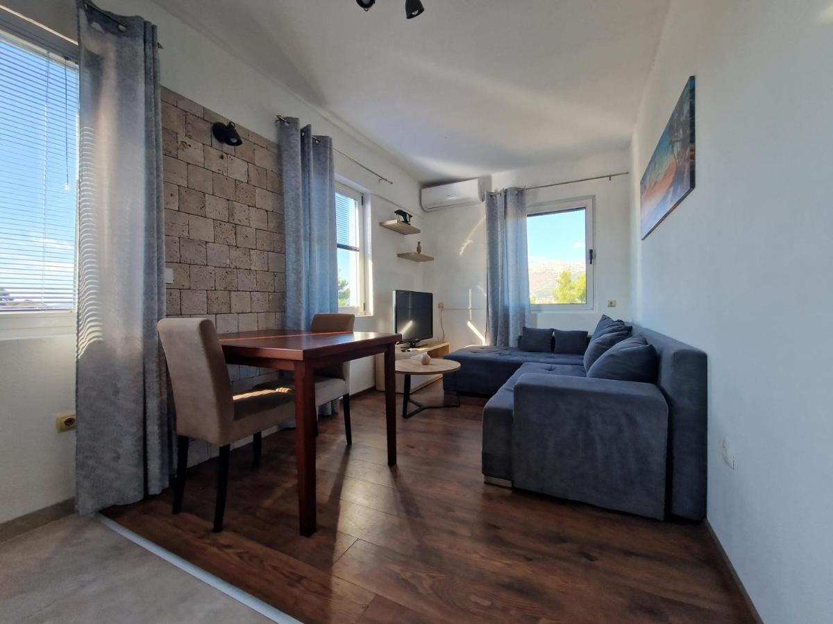Urban Solo Suites Split Extérieur photo