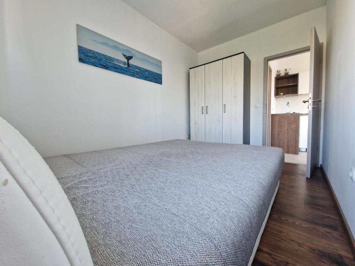 Urban Solo Suites Split Extérieur photo