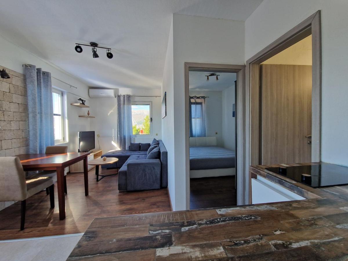 Urban Solo Suites Split Extérieur photo