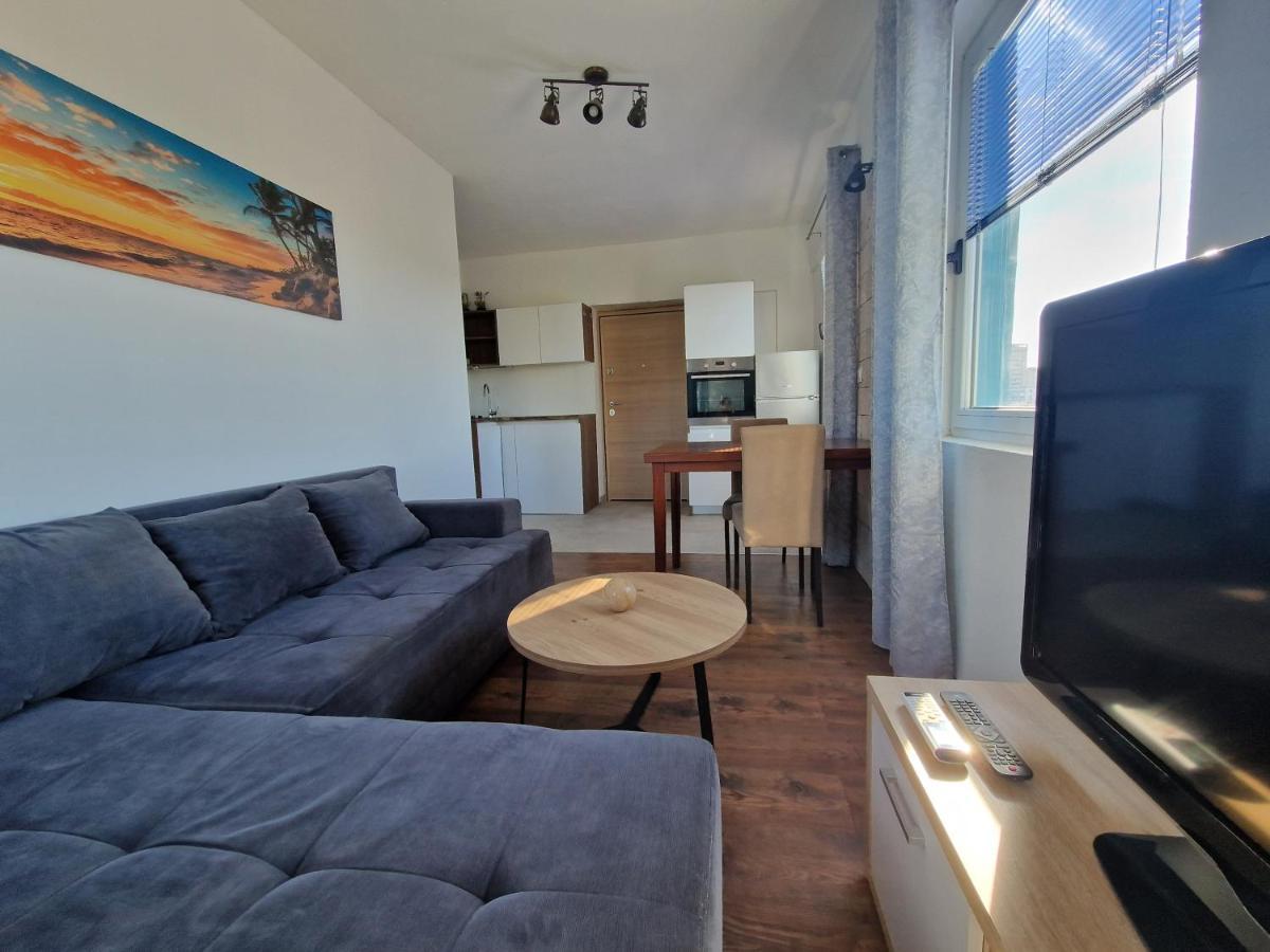 Urban Solo Suites Split Extérieur photo