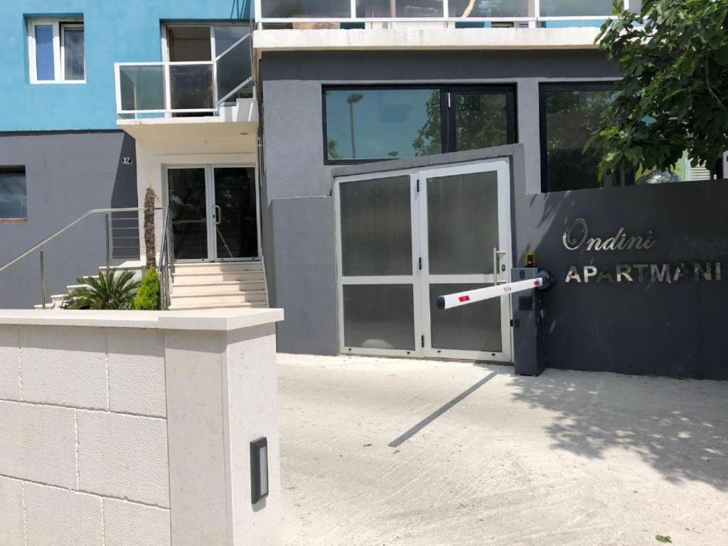Urban Solo Suites Split Extérieur photo