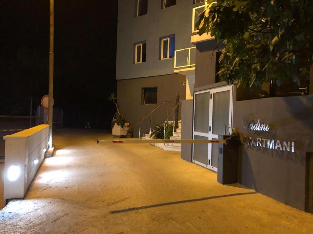 Urban Solo Suites Split Extérieur photo