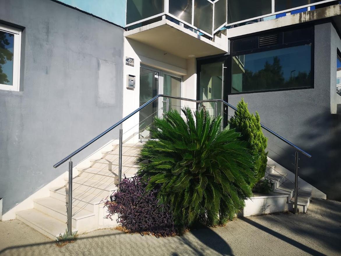 Urban Solo Suites Split Extérieur photo