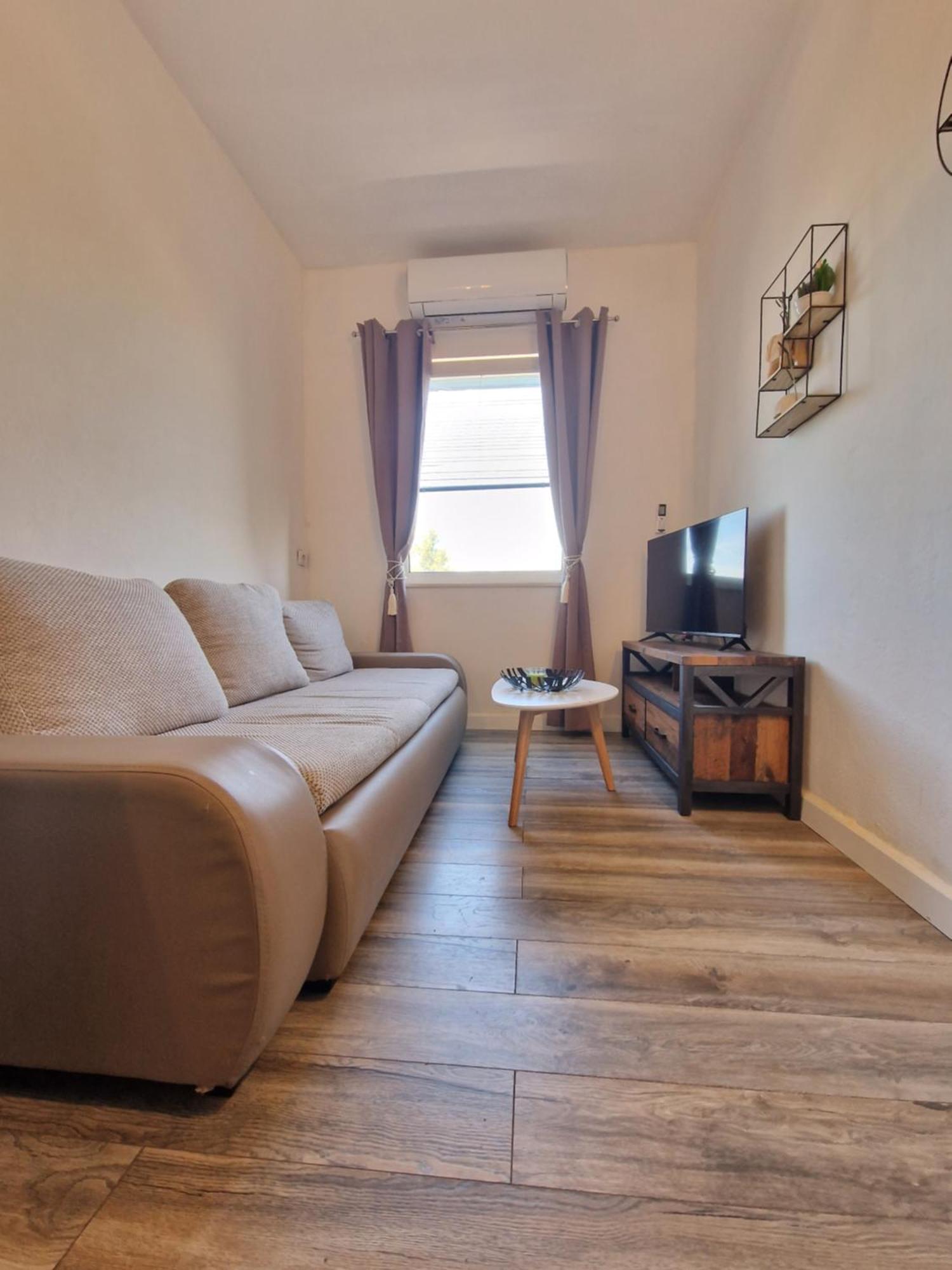 Urban Solo Suites Split Extérieur photo