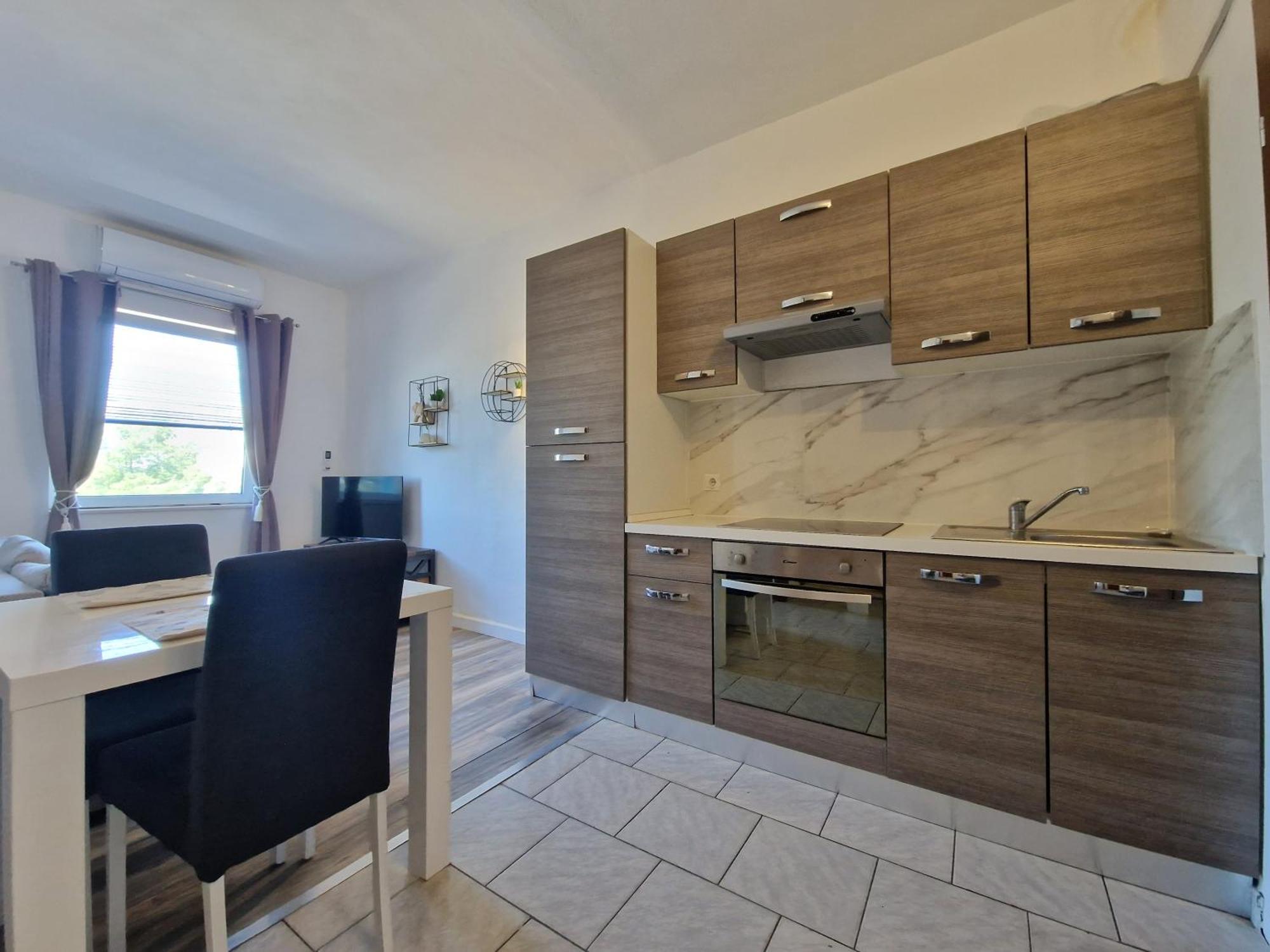 Urban Solo Suites Split Extérieur photo